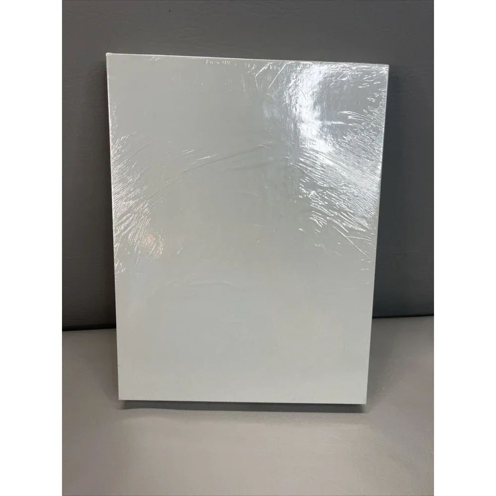 Brilliant by Williamhouse Cream Panel Folders Invitations Announcements Envelope